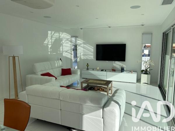 Terrain à vendre 550 m² Villeneuve-de-la-Raho