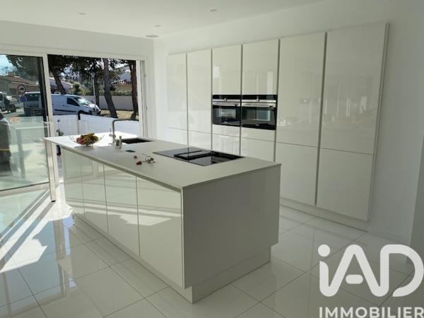 Terrain à vendre 550 m² Villeneuve-de-la-Raho