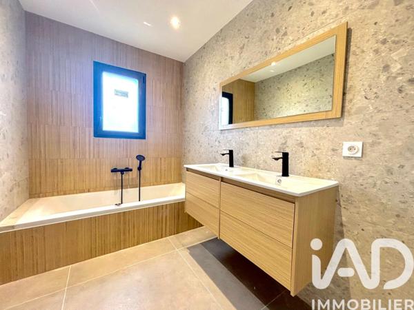 Terrain à vendre 550 m² Villeneuve-de-la-Raho