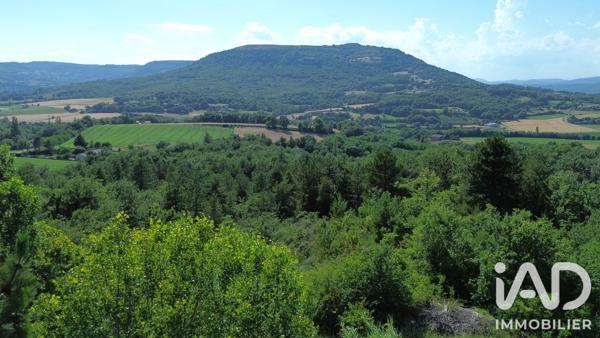 Maison à vendre 4 pièces 83 m² Saint-Vincent-de-Barrès