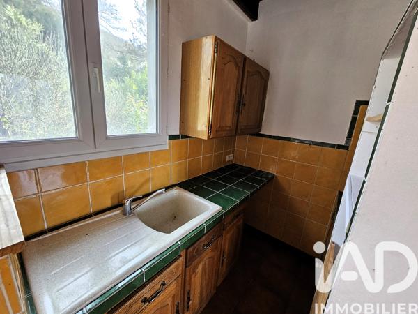 Maison à vendre 4 pièces 83 m² Saint-Vincent-de-Barrès