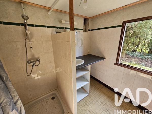 Maison à vendre 4 pièces 83 m² Saint-Vincent-de-Barrès