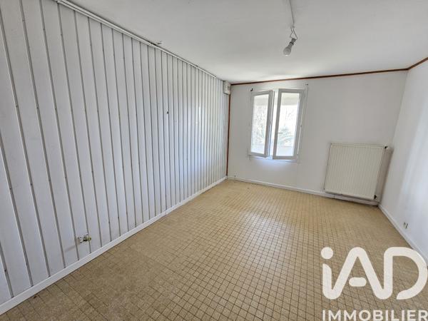 Maison à vendre 4 pièces 83 m² Saint-Vincent-de-Barrès