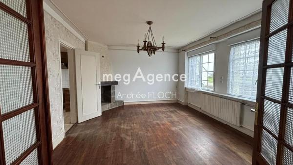 Maison à PLOUNEOUR BRIGNOGAN PLAGES, 29890 - 7 pièces 87m²