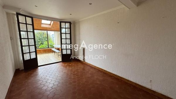 Maison à PLOUNEOUR BRIGNOGAN PLAGES, 29890 - 7 pièces 87m²