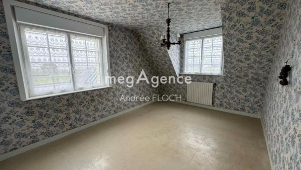 Maison à PLOUNEOUR BRIGNOGAN PLAGES, 29890 - 7 pièces 87m²