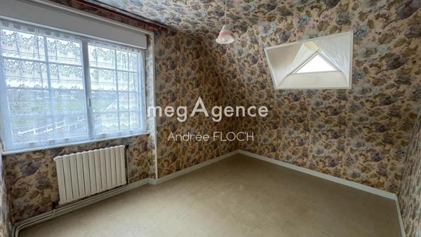 Maison à PLOUNEOUR BRIGNOGAN PLAGES, 29890 - 7 pièces 87m²