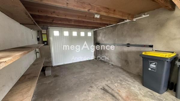 Maison à PLOUNEOUR BRIGNOGAN PLAGES, 29890 - 7 pièces 87m²