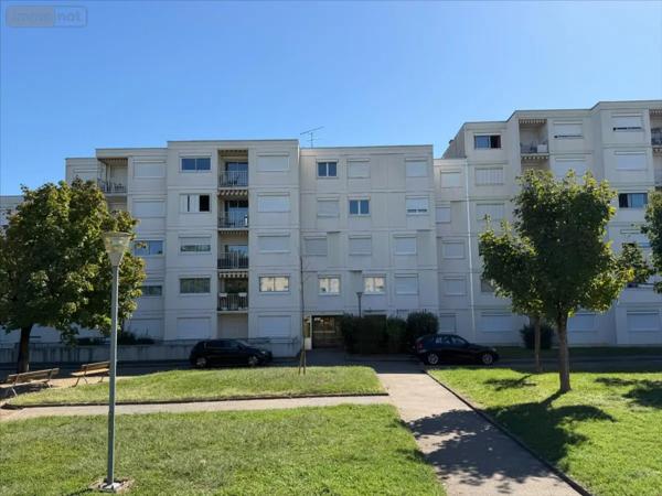 Achat - Appartement Saint-Priest 69800 3 pièces 74 m 2