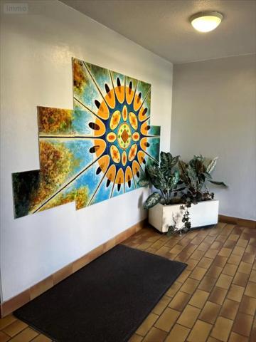 Achat - Appartement Saint-Priest 69800 3 pièces 74 m 2