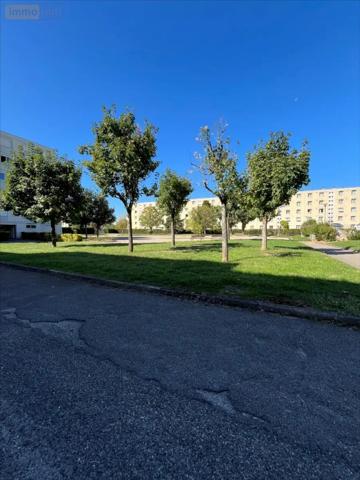 Achat - Appartement Saint-Priest 69800 3 pièces 74 m 2
