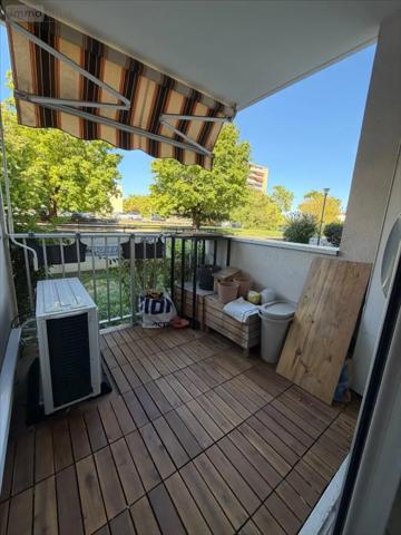 Achat - Appartement Saint-Priest 69800 3 pièces 74 m 2
