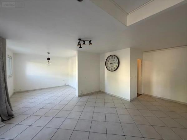 Achat - Appartement Saint-Priest 69800 3 pièces 74 m 2
