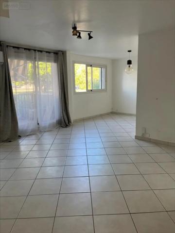 Achat - Appartement Saint-Priest 69800 3 pièces 74 m 2