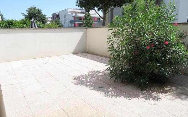 Appartement à louer    2 pièces • 51,30 m2 Meyzieu