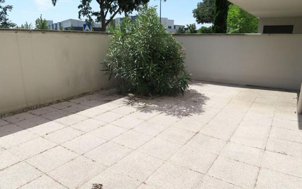 Appartement à louer    2 pièces • 51,30 m2 Meyzieu