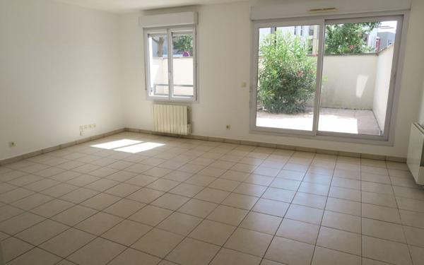 Appartement à louer    2 pièces • 51,30 m2 Meyzieu