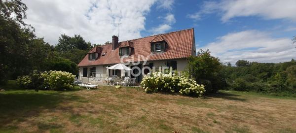 Maison à vendre à PÉRONNE (80200).
