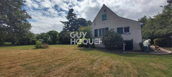 Maison à vendre à PÉRONNE (80200).