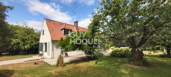 Maison à vendre à PÉRONNE (80200).