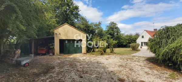 Maison à vendre à PÉRONNE (80200).