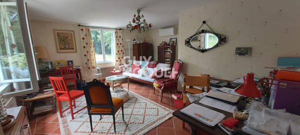 Maison à vendre à PÉRONNE (80200).