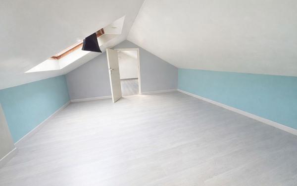 Maison à vendre    5 pièces • 130 m2 Saint-Germain-lès-Corbeil