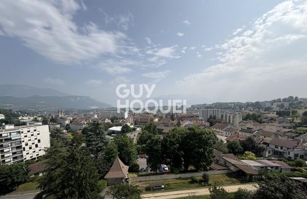 Charmant appartement à vendre de idéalement situé de 72.45 m²