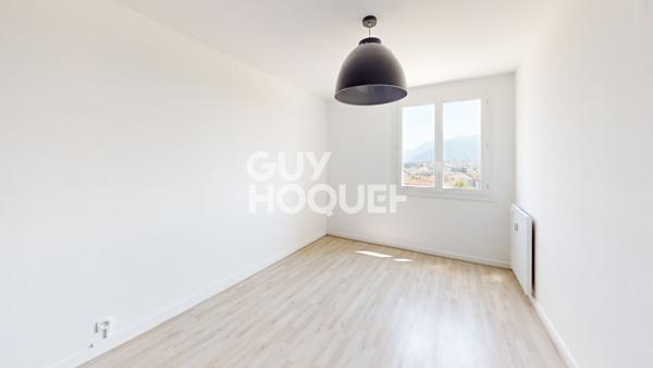 Charmant appartement à vendre de idéalement situé de 72.45 m²