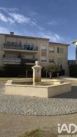 Appartement à vendre 2 pièces 47 m² Le Muy