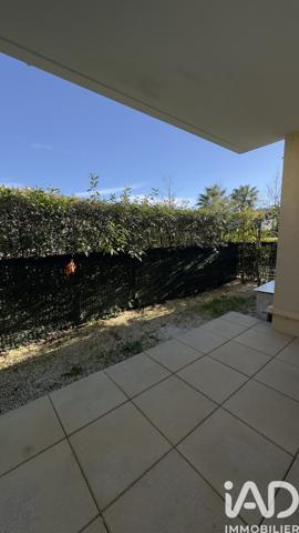 Appartement à vendre 2 pièces 47 m² Le Muy