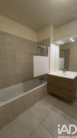 Appartement à vendre 2 pièces 47 m² Le Muy