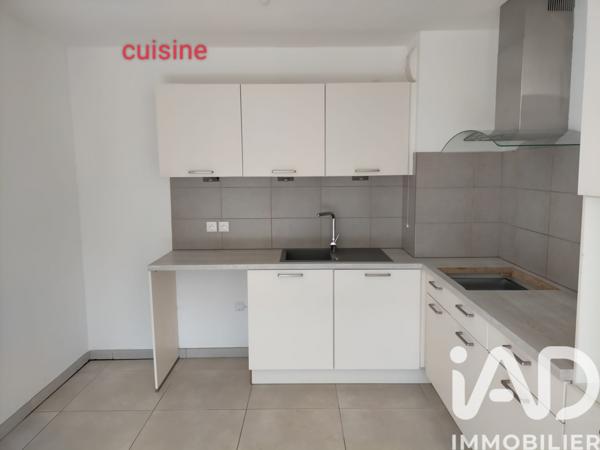 Appartement à vendre 2 pièces 47 m² Le Muy