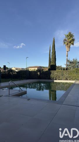 Appartement à vendre 2 pièces 47 m² Le Muy