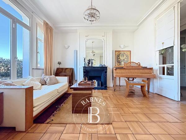 Marcq-en-Barœul, Appartement 5 Chambres -  165 m² à vendre