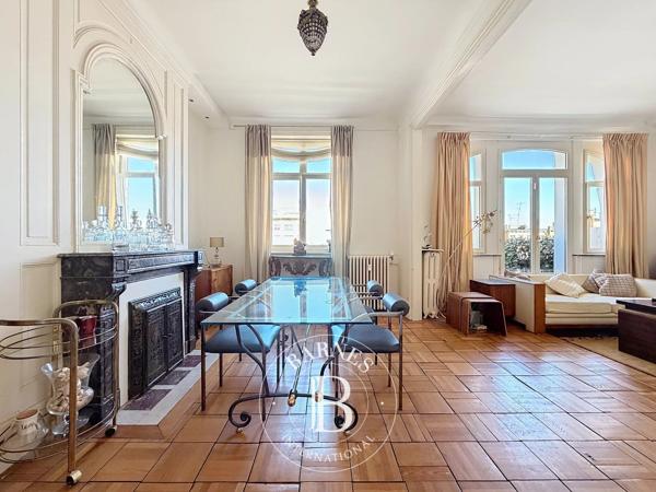 Marcq-en-Barœul, Appartement 5 Chambres -  165 m² à vendre