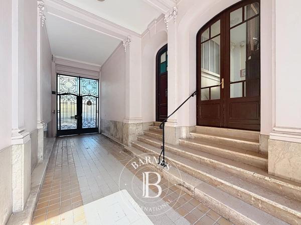 Marcq-en-Barœul, Appartement 5 Chambres -  165 m² à vendre