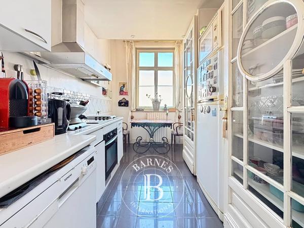 Marcq-en-Barœul, Appartement 5 Chambres -  165 m² à vendre