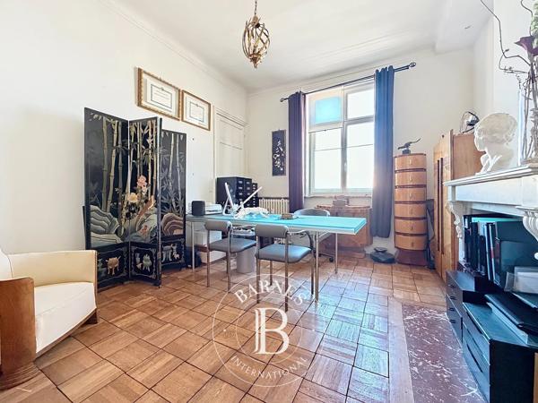 Marcq-en-Barœul, Appartement 5 Chambres -  165 m² à vendre