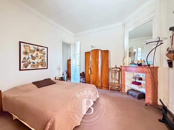 Marcq-en-Barœul, Appartement 5 Chambres -  165 m² à vendre