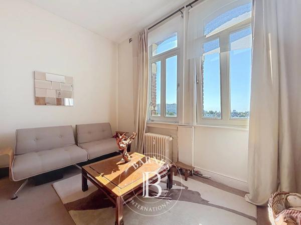Marcq-en-Barœul, Appartement 5 Chambres -  165 m² à vendre