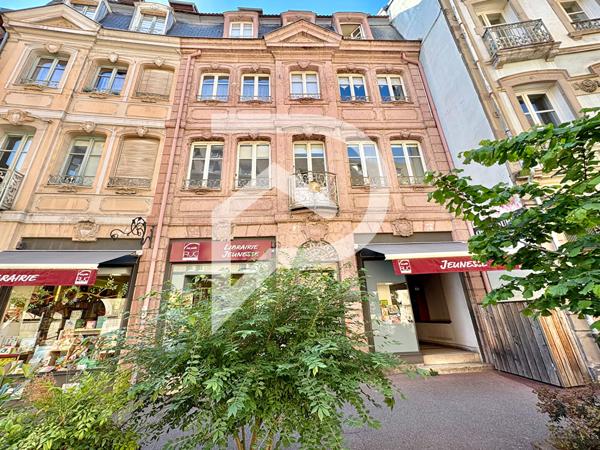 Appartement 6 pièces 157 m2