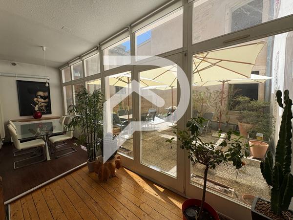 Appartement 6 pièces 157 m2