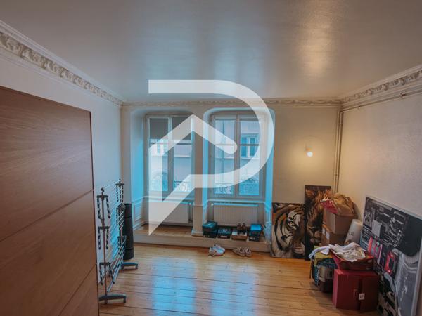 Appartement 6 pièces 157 m2