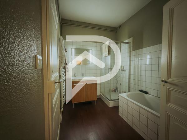 Appartement 6 pièces 157 m2