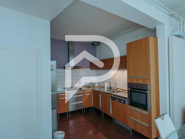 Appartement 6 pièces 157 m2