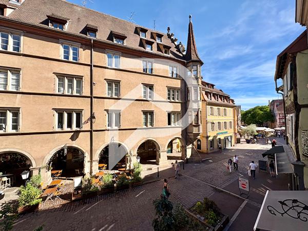 Appartement 6 pièces 157 m2