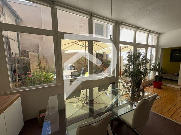 Appartement 6 pièces 157 m2
