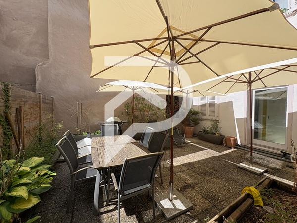 Appartement 6 pièces 157 m2