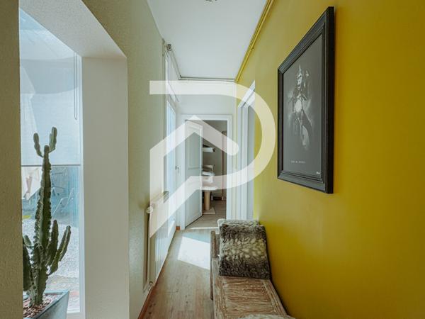 Appartement 6 pièces 157 m2